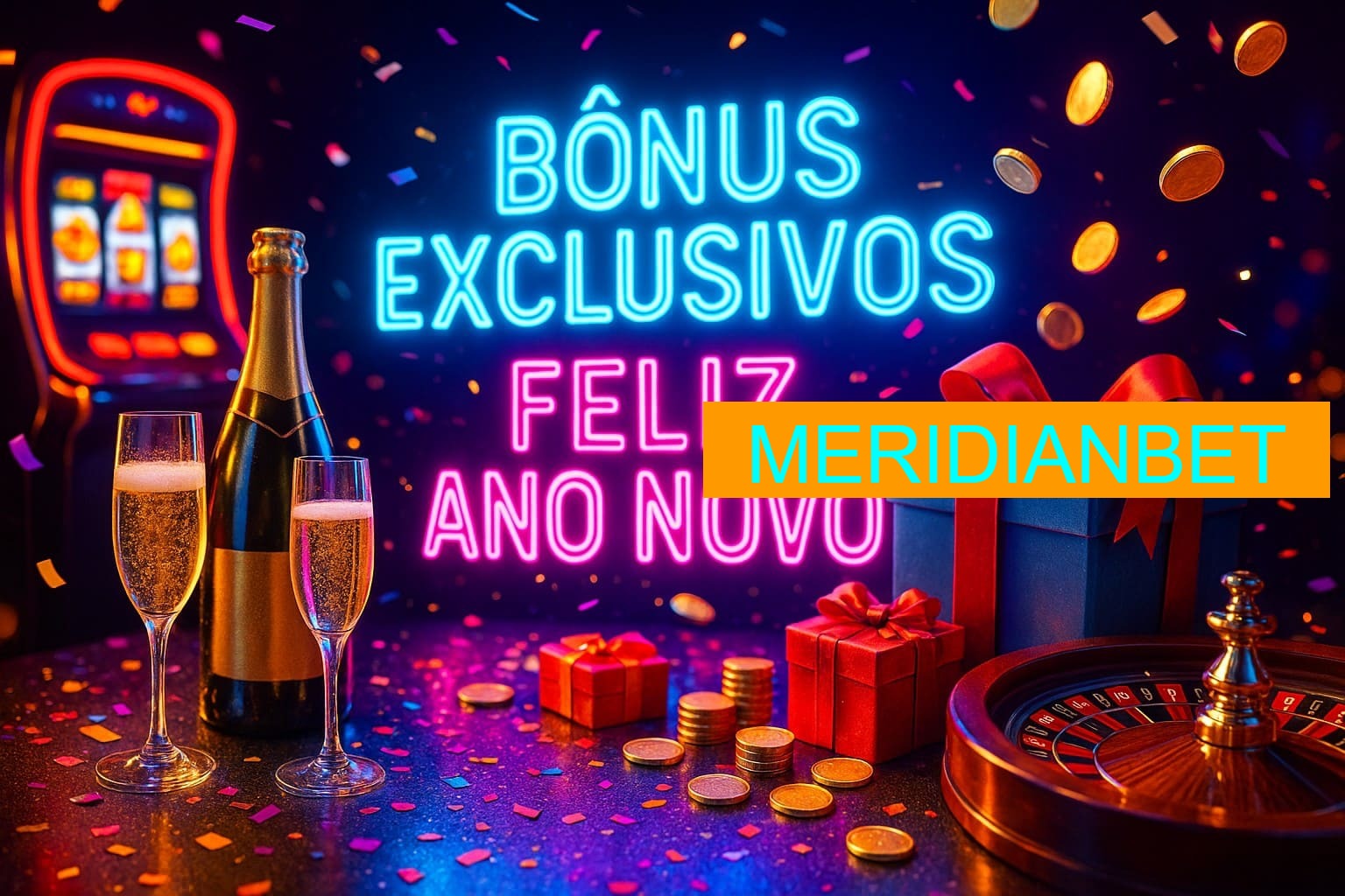 Bônus Festivos