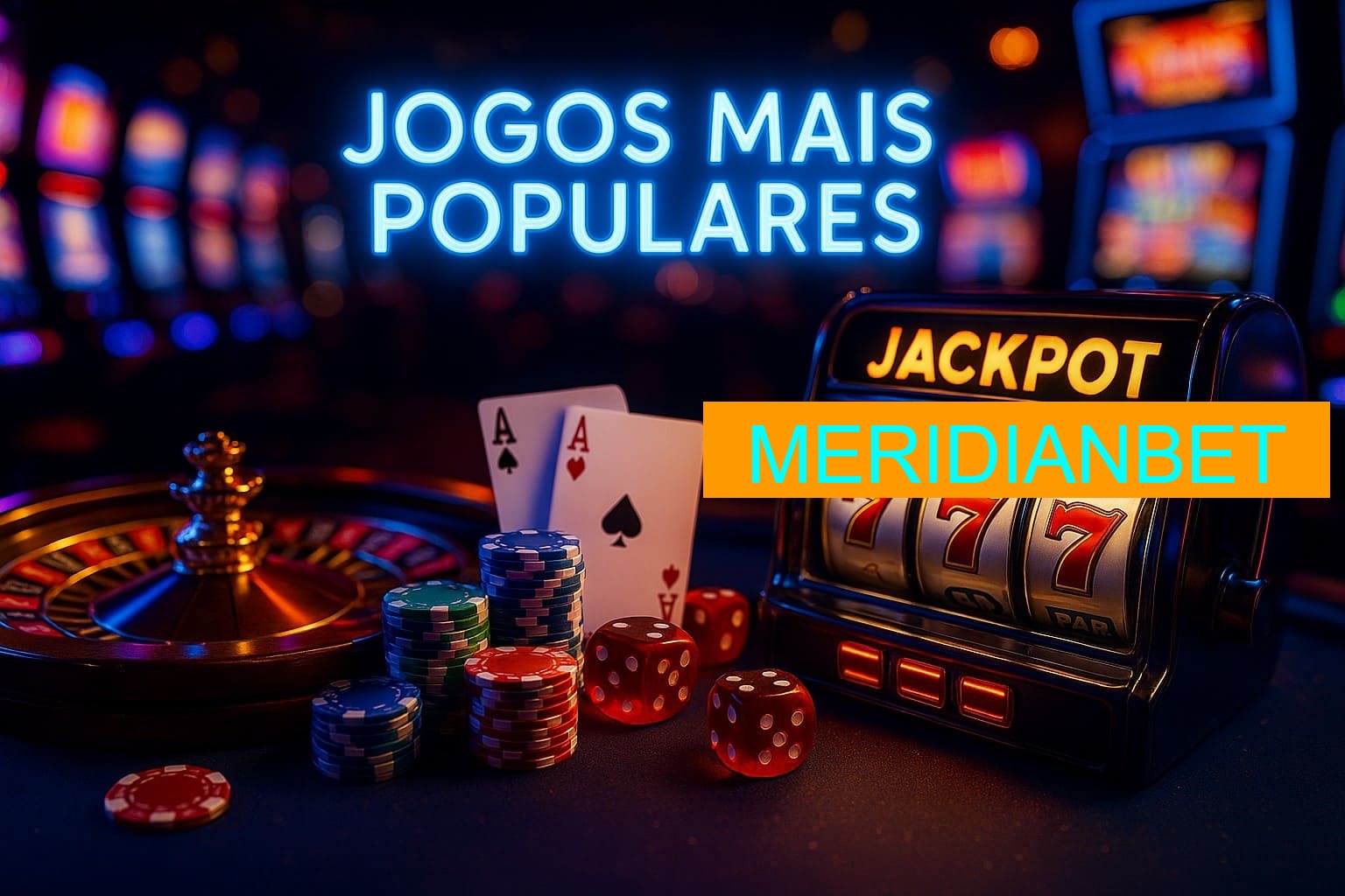 Jogos Populares