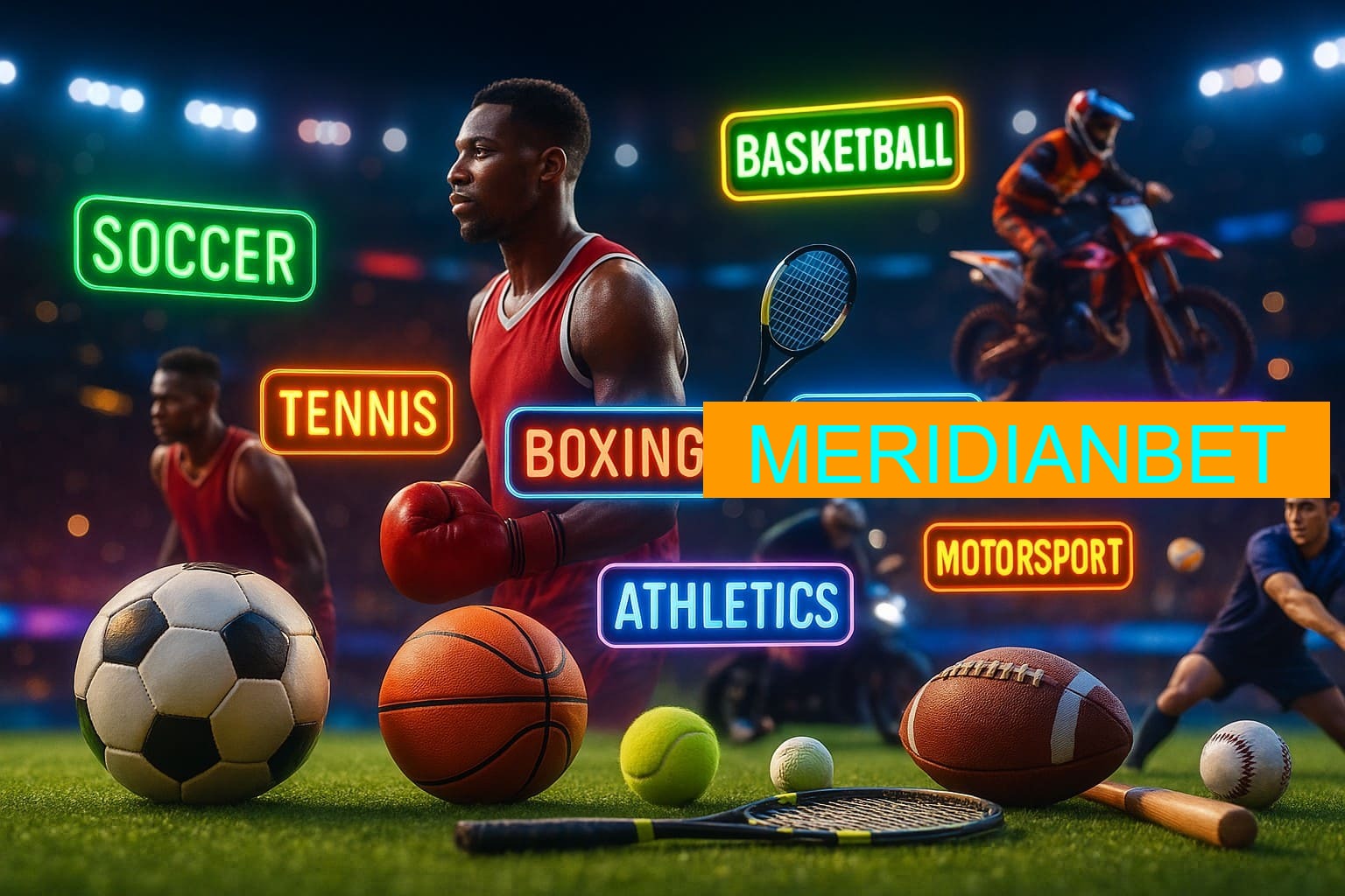 Eventos Esportivos