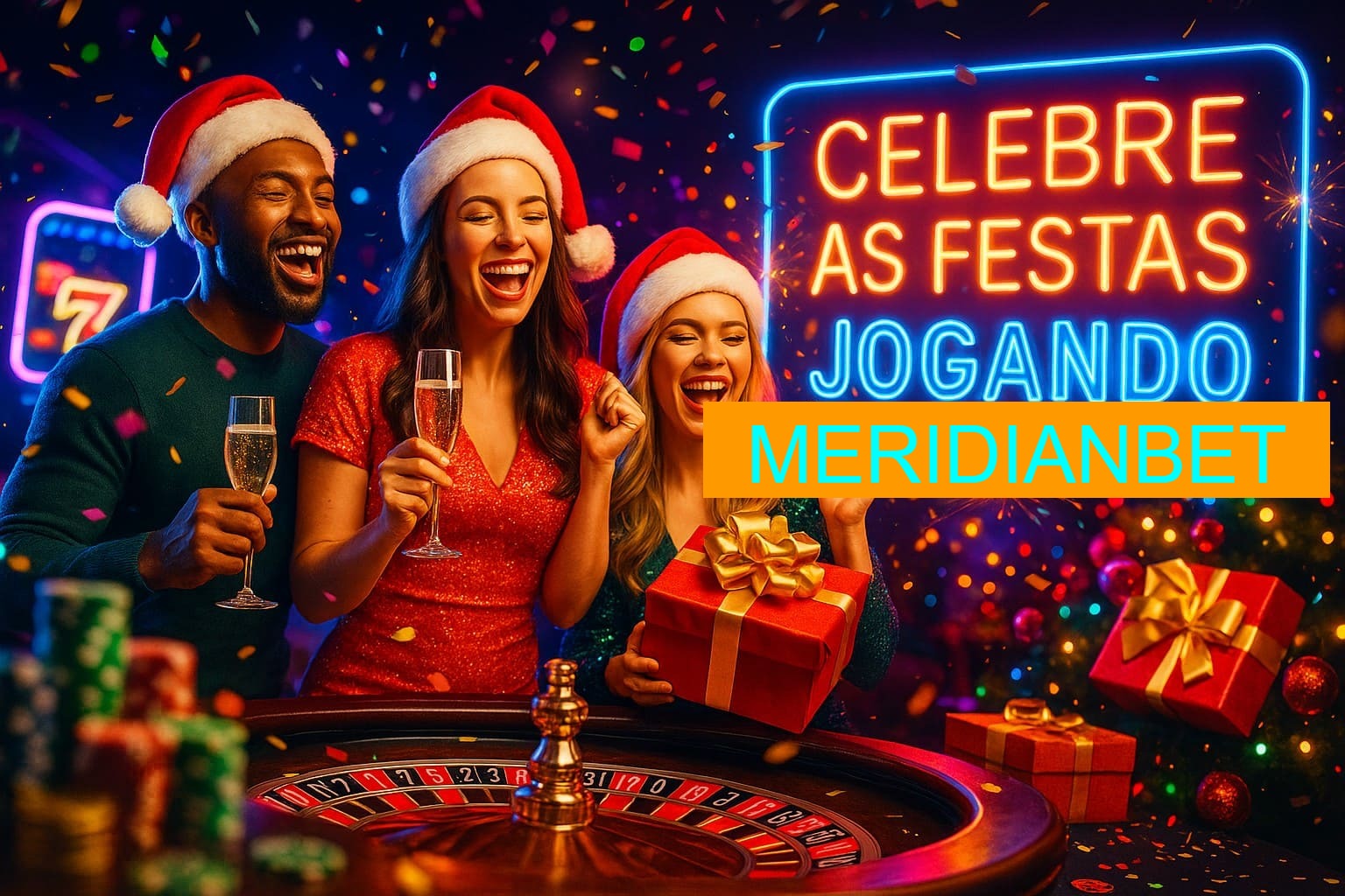 Jogos Festivos
