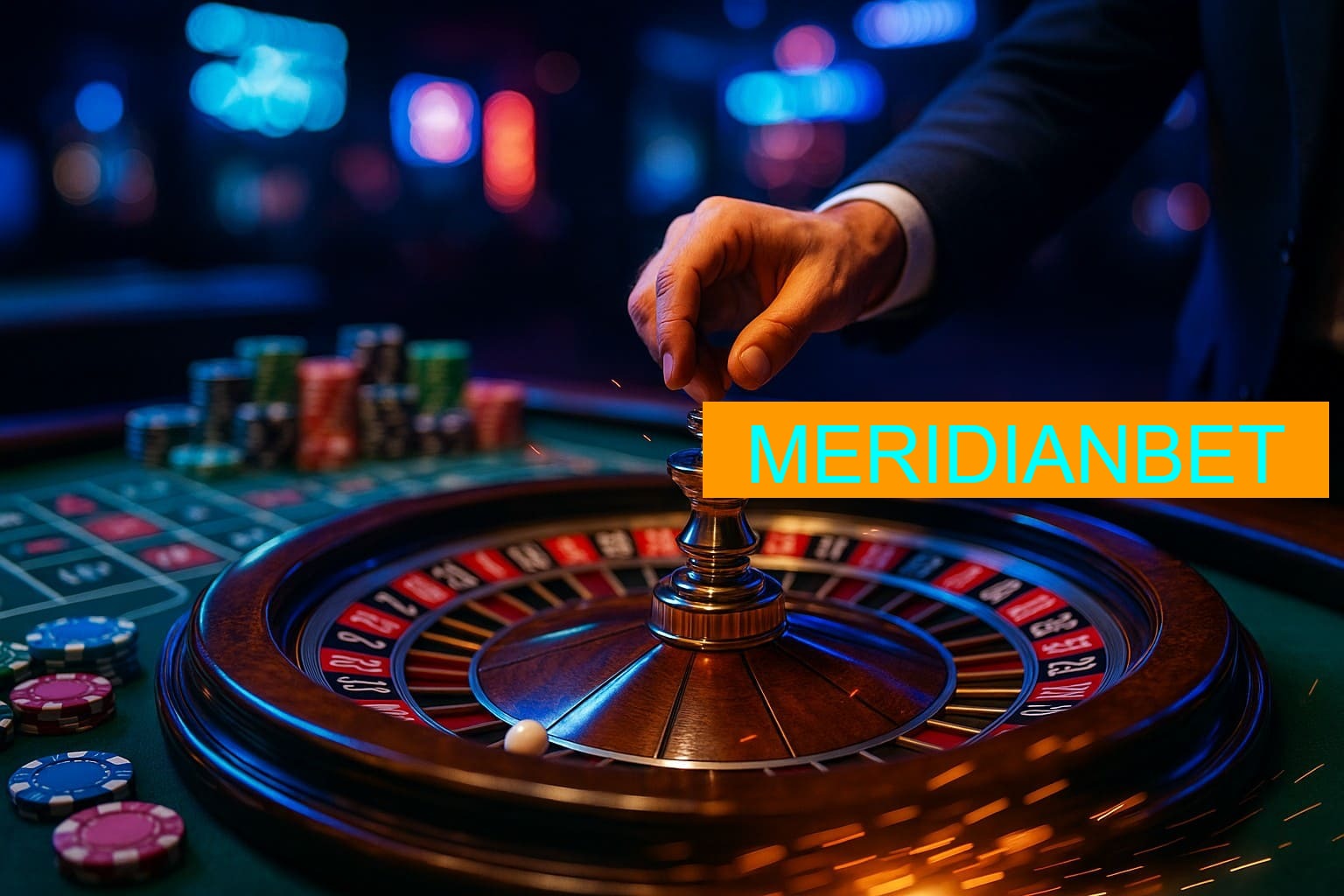 Jogos de roleta online