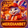 Logo da MERIDIANBET