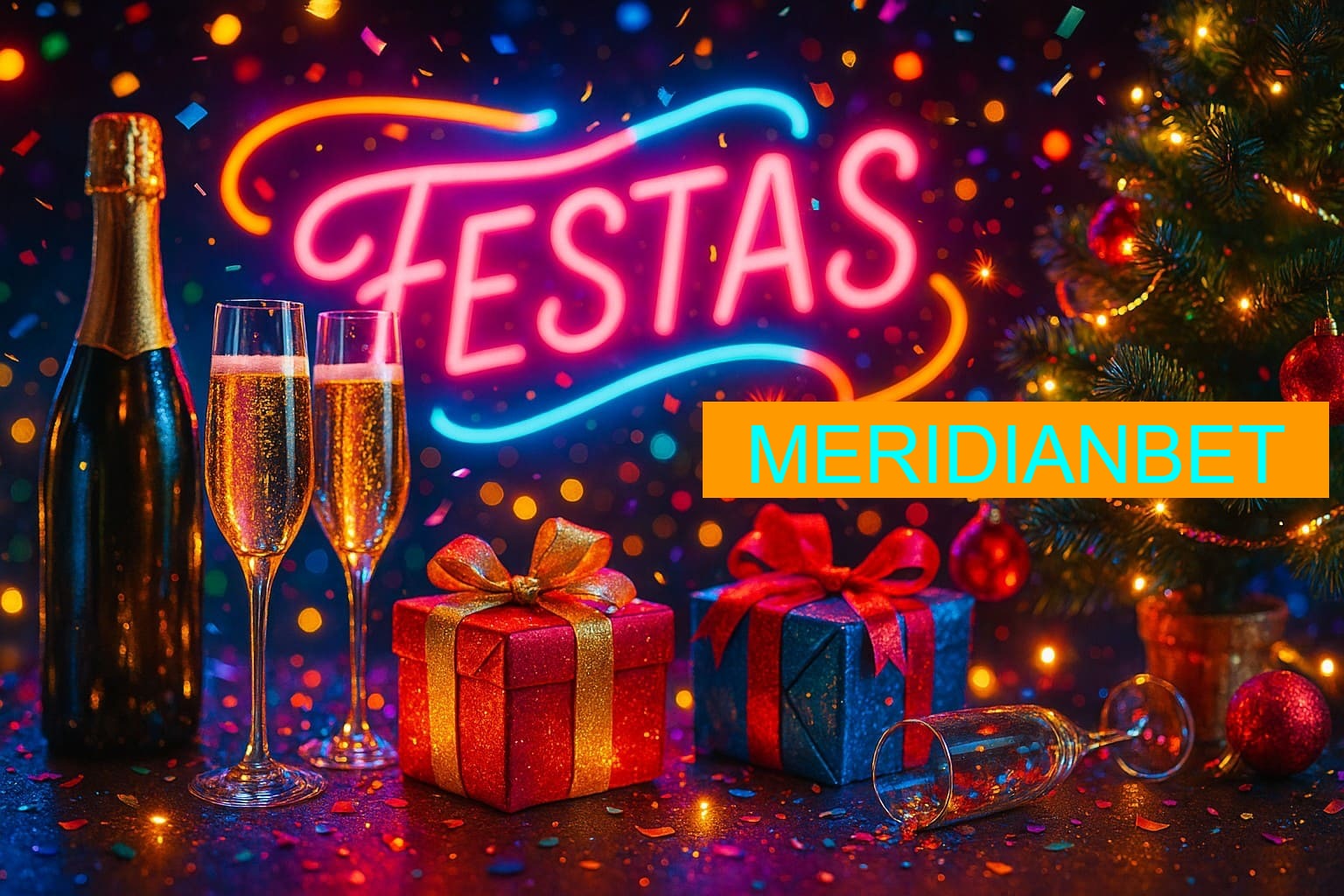 Slots Festivos